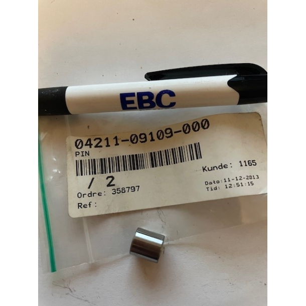 SUZUKI 0421109109 04211-09109 PIN