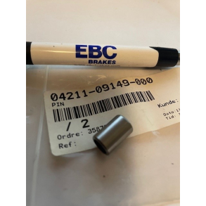 SUZUKI 0421109149 04211-09149 PIN