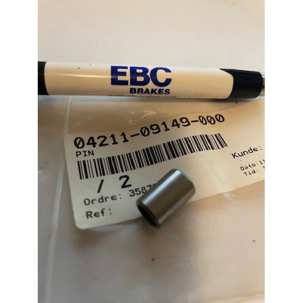 SUZUKI 0421109149 04211-09149 PIN