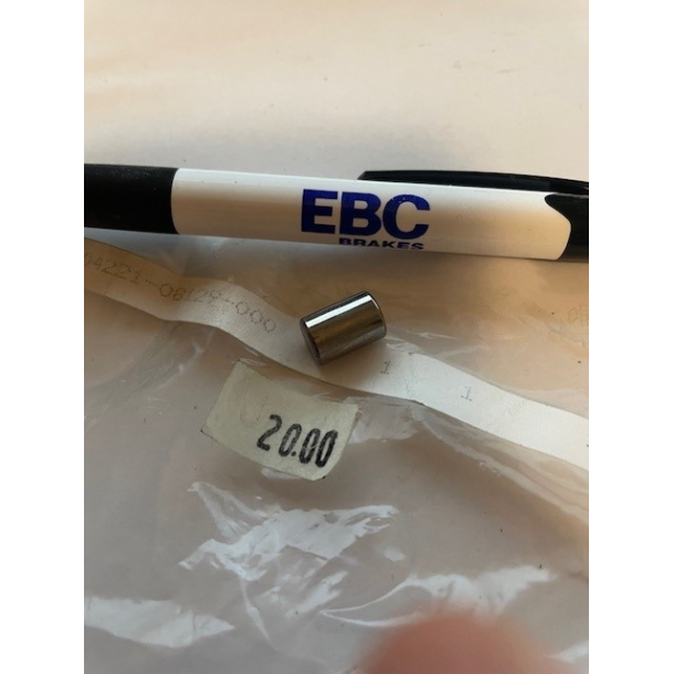 SUZUKI 0422108129 04221-08129 PIN Cylinder head cover Topdksel