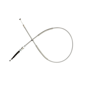 Forbremsekabel JAPAN MADE JP CABLE,FRONT BRAKE (GREY) (NON O.E. ALTERNATIVE) HONDA 45450292010 45450-292-010 45450292020 45450-292-020 45450283000 45450-283-000 45450292600 45450-292-600 45450292601 45450-292-601  CB450K CL77