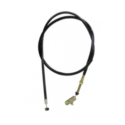 Forbremsekabel CABLE,FRONT BRAKE SUZUKI 5811029300 58110-29300 5811029301 58110-29301 5811029302 58110-29302 5811005200 58110-05200 5811029303 58110-29303 DR125 SP125 DS185 TS185 ER