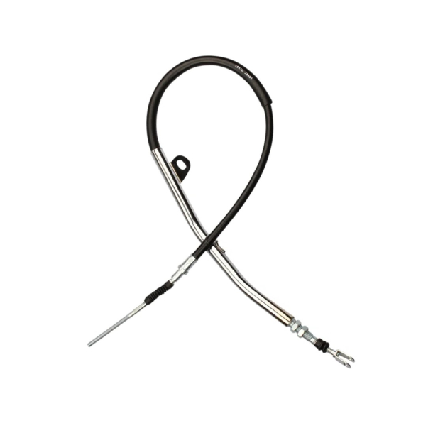 Bagbremsekabel CABLE REAR BRAKE CABLE,RR BRAKE (NON O.E. ALTERNATIVE) SUZUKI 5851038A00 58510-38A00 5851038A01 58510-38A01 5851039A00 58510-39A00 VS600 VS750 VS800 