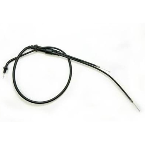 Chokerkabel TSK 1->2 CABLE COMP.,CHOKE (NON O.E. ALTERNATIVE) HONDA 17950ME9610 17950-ME9-610 17950MK7000 17950-MK7-00 VT700C NV750C VT750C 86-89 