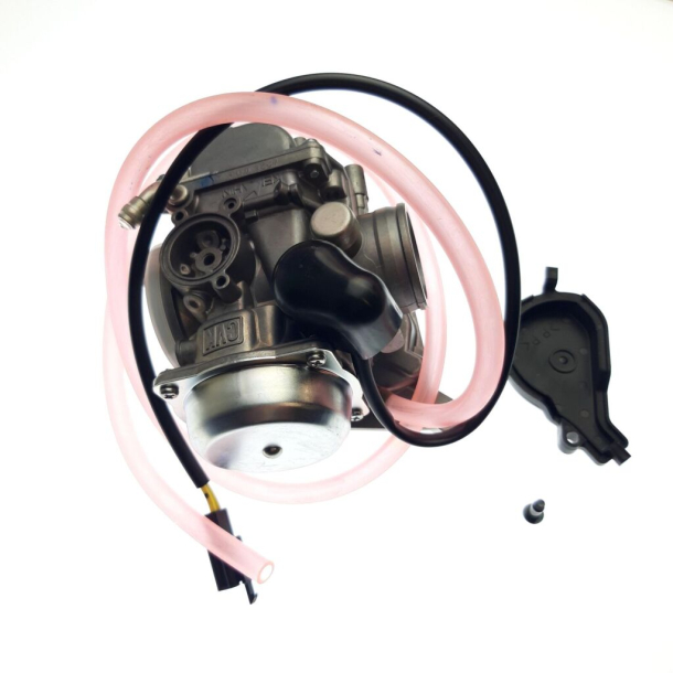 KARBURATOR CARBURATOR ASSEMBLY ARCTIC CAT 0470-856 350 400 ALTERRA