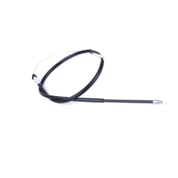 Bagbremsekabel CABLE COMP.,RR.BR HONDA 43450GF8000 43450-GF8-000 43450GF8010 43450-GF8-010 HONDA QR50
