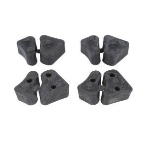 Gummier Chokkobling Baghjul RWD-116  HONDA 06410-MCS-G00 ST1300 PA 02-18 CTX1300