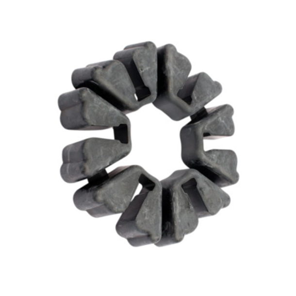 Chokkobling Baghjul GUMMI KOMPLET SHOCK DAMPER,REAR HUB (NON O.E. ALTERNATIVE) KAWASAKI 42014-028 Z1000 A1/A2 77-79
