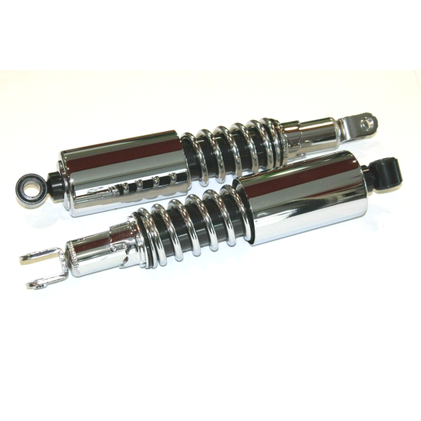 STDDMPERE ST CUSHION (SET) REAR (NON O.E. ALTERNATIVE) HONDA CB550 CB750