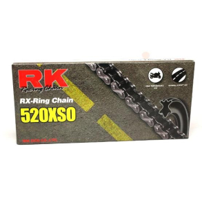 RK Kde 520XSOZ1-120 /XSO RX-ring