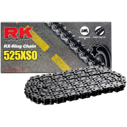 RK kde 525XSO-124 RX-ring RK525XSO 124 RX (520XRE120)