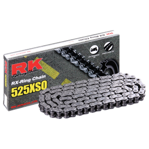 RK kde 525XSO-124 RX-ring RK525XSO 124 RX (520XRE120)