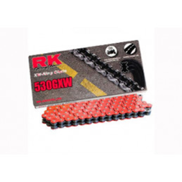 RK K�de NR530GXW-114 R�D XW - ring�XW-RING HIGH PERFORMANCE RED RR-STREET