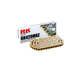 RK kde GB420MXZ-138 MX GOLD GULD X STARK