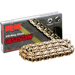 RK Kde GB525GXW-120 XW-RING GOLD  GULD 