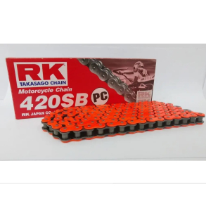 RK Kde FP420SB-136 ORANGE