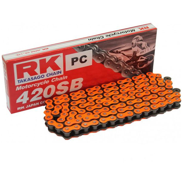 RK Kde 420SB-136  RD