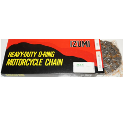 IZUMI k�de 530HSDC 114 ekstra forst�rket�530HSDC Xtra forst�rket-op til 150-160HK