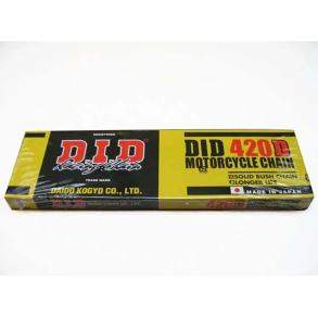  DID 420D KDE-136 IKKE O-RING 