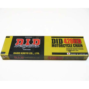 DID Kde 428HD - 132 Forstrket