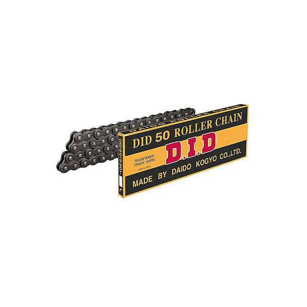 DID Kde 530-110 (H) 50-110 Ikke O-ring