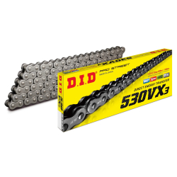 DID Kde 530VX3 -106 Pro Street X-ring D.i.d. 530vx3 pro street x-ring 530VX3