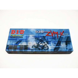 DID 50/530ZVM-X X-RINGK�DE-120�530ZVMX -120 X-ring 