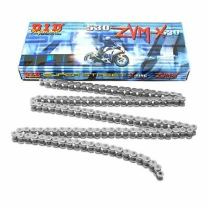 DID k�de 530ZVM-X -114 X-ring�Pro X-ring�DID530ZVMX-114