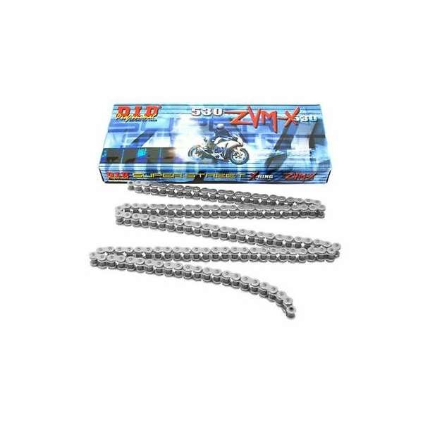 DID k�de 530ZVM-X -114 X-ring�Pro X-ring�DID530ZVMX-114