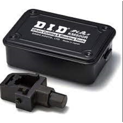 DID KM500R nitte/springe KDEVRKTJ