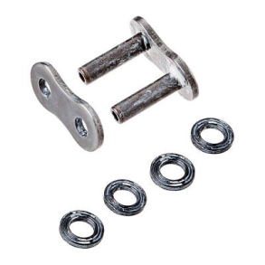 RK 525SM04 525XSO-CLFZ RX-RING nitteled Kdeled