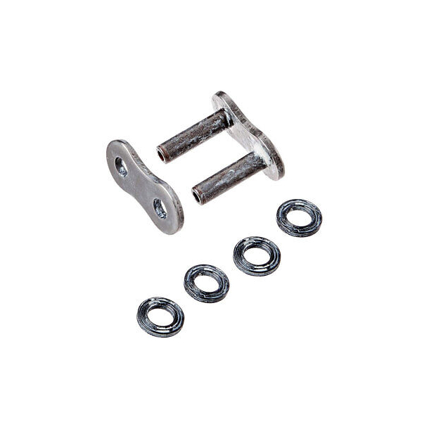 RK 525SM04 525XSO-CLFZ RX-RING nitteled Kdeled