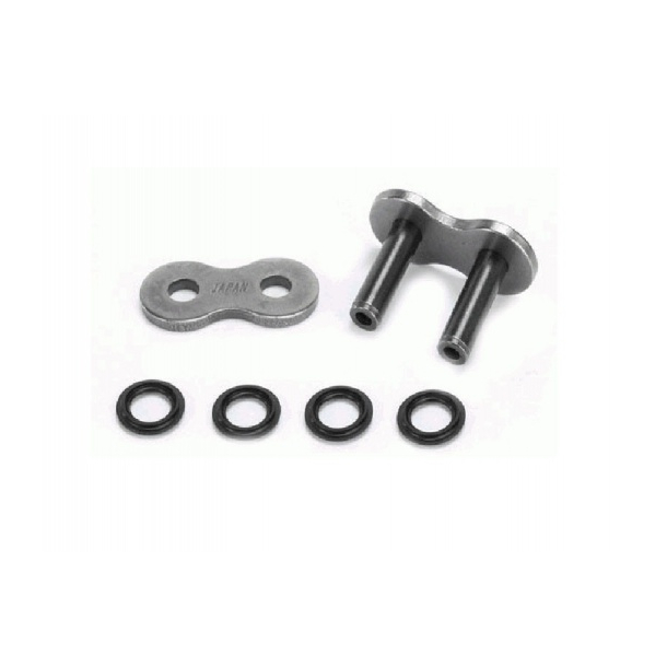 DID 525VX nitteled Kdeled Nitte D.i.d. 525 vx pro street x-ring - Nitteled