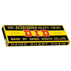 Knastkde DID SC2515 DHA-118LED 81RH2515