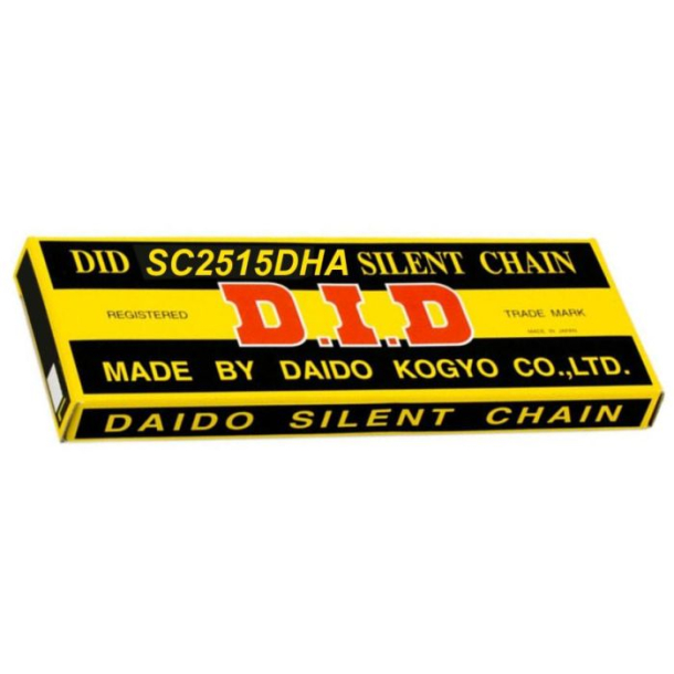 Knastkde DID SC2515 DHA-118LED 81RH2515