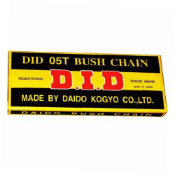 Knastk�de Knast-k�de 05T-118 TM CMM-W-118 / DID 05T-118LED KAWASAKI Z400B Z650B Z650SR 