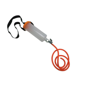 Ekstern benzintank BENZINTANK TIL VRKSTED Auxiliary Fuel Petrol Tank Type 2 300 ml