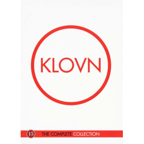 BRUGT som ny - Klovn: S�son 1-6 + 2 bonusdiske (BRUGT) (14-disc)