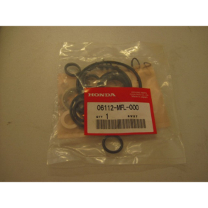 Honda 06112-MFL-000 GASKET KIT B (COMPONENT PARTS) CBR1000RR 2008-2011