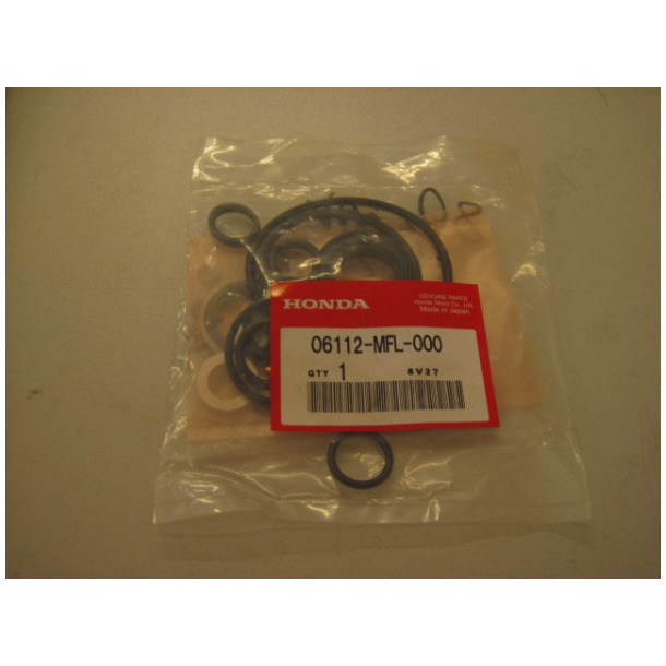 Honda 06112-MFL-000 GASKET KIT B (COMPONENT PARTS) CBR1000RR 2008-2011