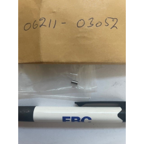 SUZUKI 0621103052 06211-03052 0422103059 04221-03059 PIN 3X5