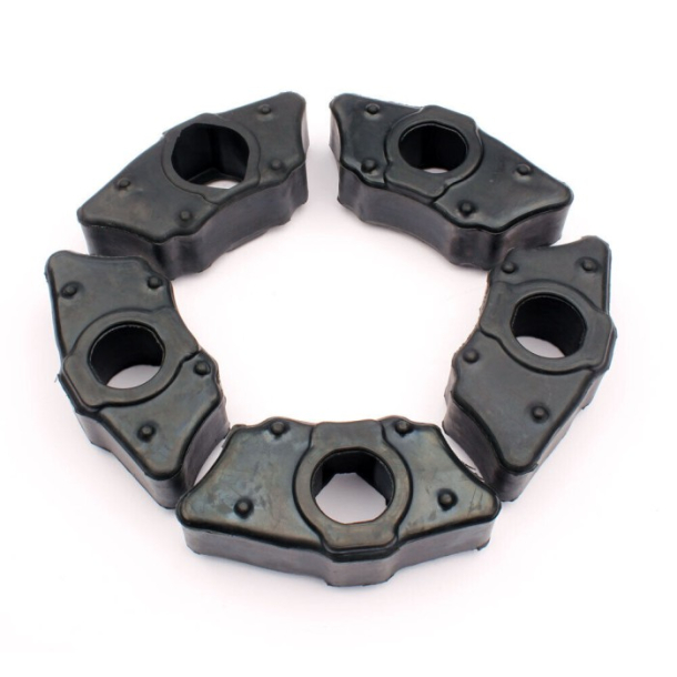 Honda 06410MAJB80  06410-MAJ-B80 DAMPER SET,WHEEL ST1100A PANEUROPEAN 99-01