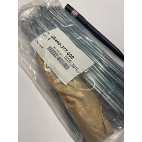 Honda 06440377000 06440-377-000 Egerst for Front replika CB350F FOUR CB400F FOUR CB350 CB250G5