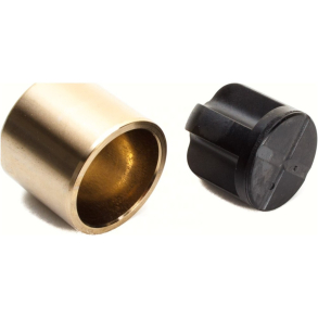 Bremsestempel BCP-416A 27x29/31MM D26,95xH29,00 KAWASAKI 43020-1068 EX250 GPZ500S GPX600 GPX750 GTR1