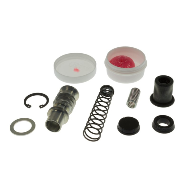 Kob.Master Rep. Kit MSC-201 CLUTCH MASTER CYL REPAIR KIT MSC201 YAMAHA FZ750 FZR750 Genesis FZX750 FAZER FZR1000 Genesis FJ1200 VMX1200 V-Max XVZ1200 XVZ1300