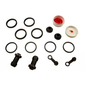 Br.kaliber rep. stBCF-112/BCF-120HondaCB450SCB600 HornetGL1500 Valkyrie PC800ST1100 XRV750