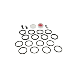 Br.kaliber rep. s�t BCF-421 FRONT FRONT SET 2 CALIPERS KAWASAKI ZZR600 VN2000