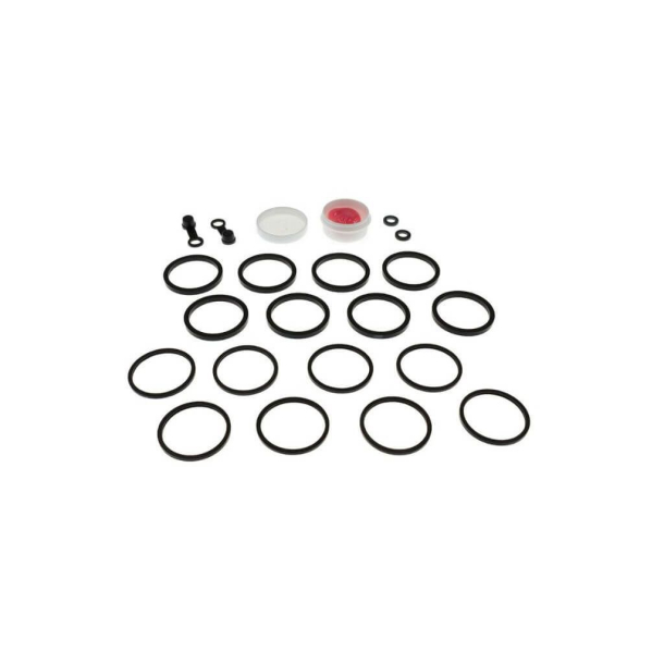 Br.kaliber rep. s�t BCF-421 FRONT FRONT SET 2 CALIPERS KAWASAKI ZZR600 VN2000