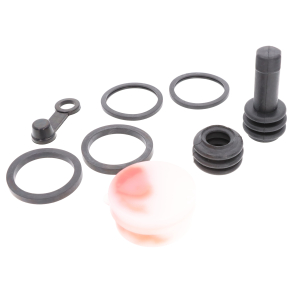 Br.kaliber rep. st BCR-405 REAR 24MM x 2 piston bag KawasakiKX80 KX85 EX250GPZ500S GPX600ZZR600