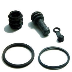 Br.kaliber rep. s�t BCR-406 BAG REAR KAWASAKI ZR550 Z550 ER-6F ZX6R ZZR600 KLE650 ZX9 Z1000 GPZ1100 